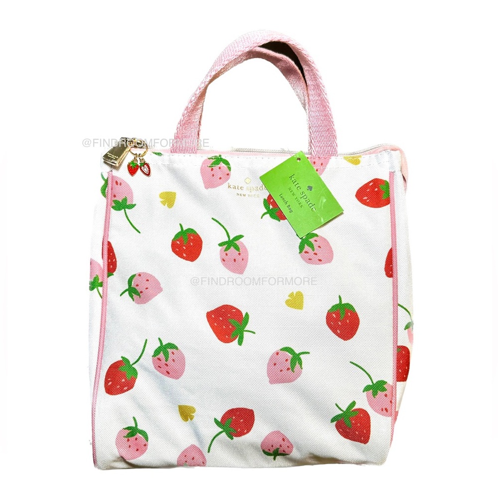 Kate Spade Insulated Tote